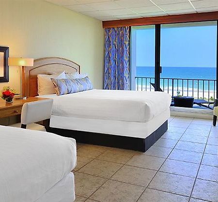 Blockade Runner Beach Resort Wrightsville Beach Extérieur photo