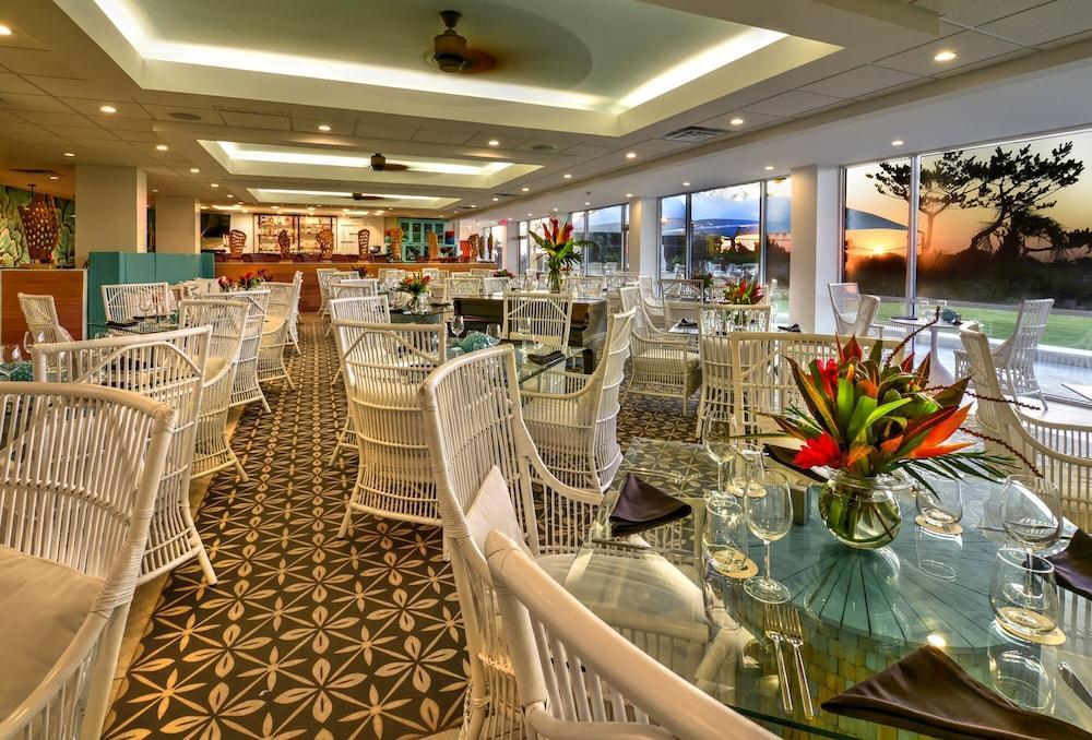 Blockade Runner Beach Resort Wrightsville Beach Extérieur photo