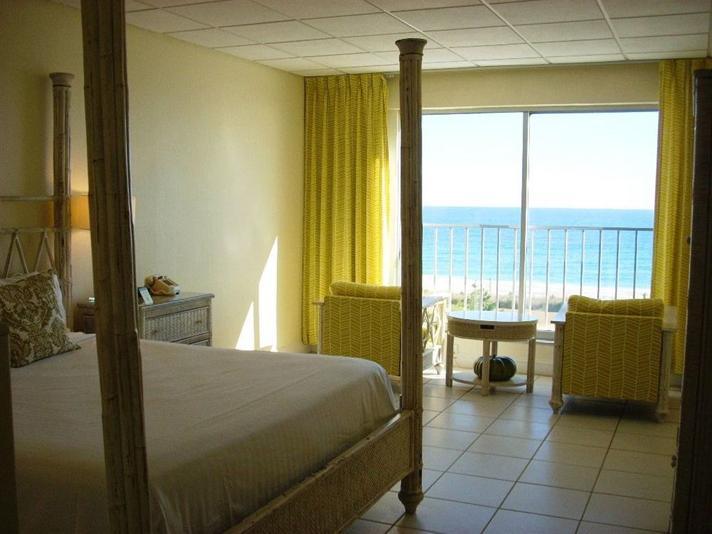 Blockade Runner Beach Resort Wrightsville Beach Extérieur photo