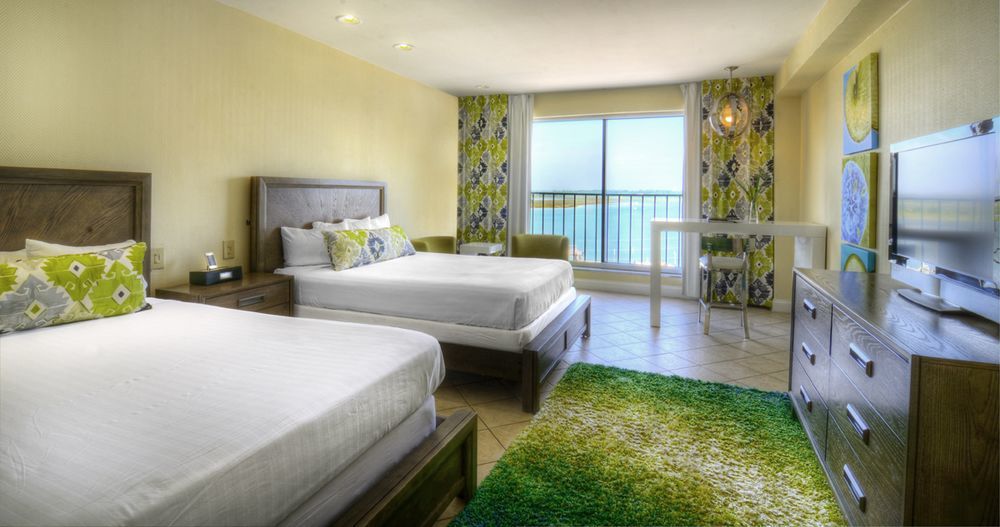 Blockade Runner Beach Resort Wrightsville Beach Extérieur photo