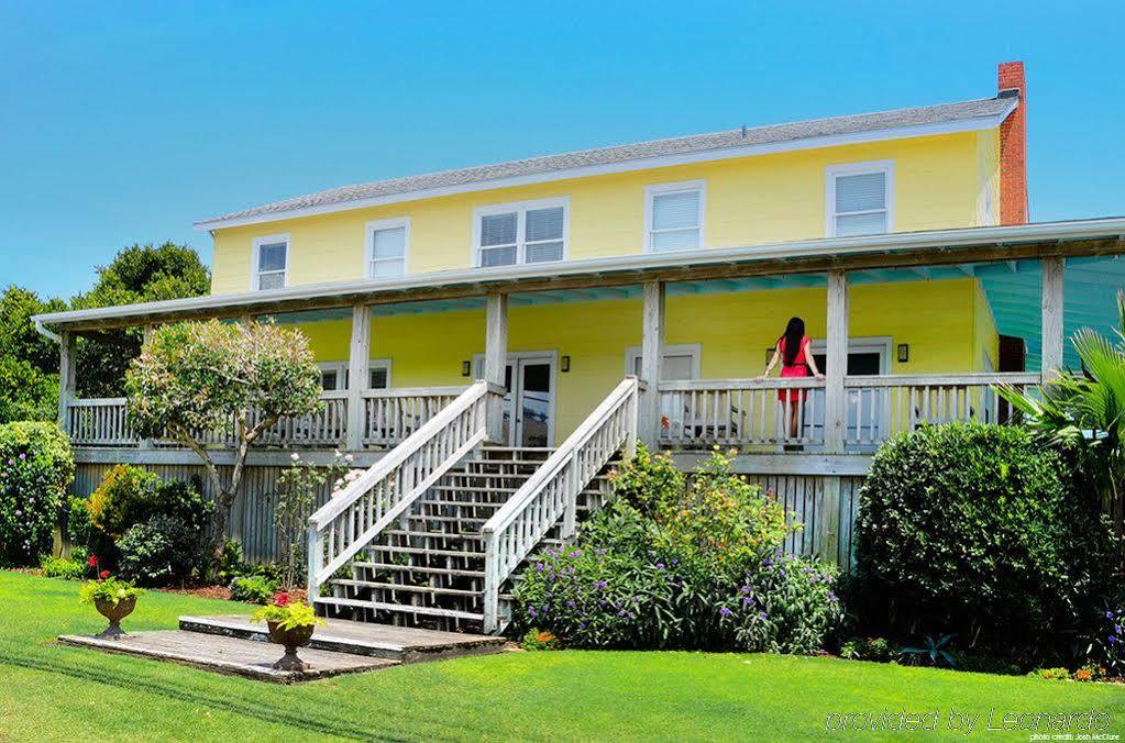 Blockade Runner Beach Resort Wrightsville Beach Extérieur photo