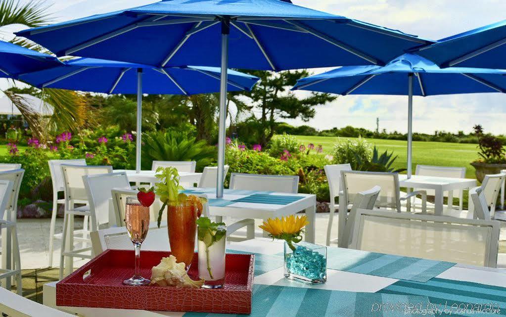 Blockade Runner Beach Resort Wrightsville Beach Extérieur photo