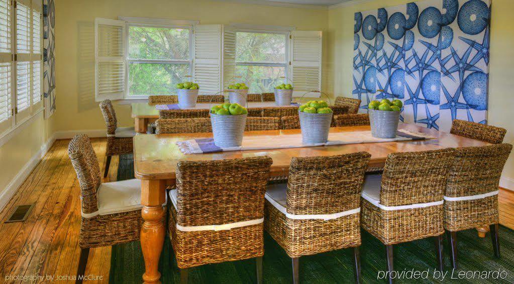 Blockade Runner Beach Resort Wrightsville Beach Extérieur photo