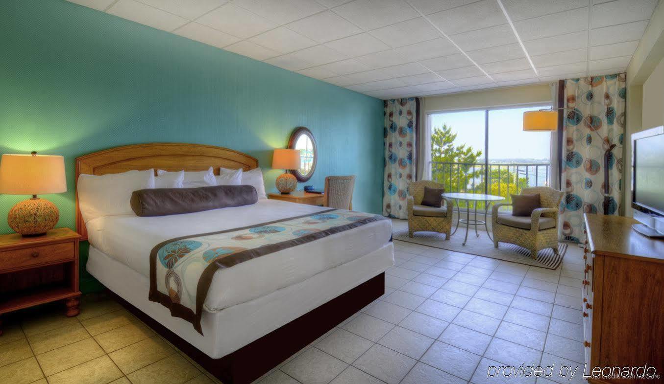 Blockade Runner Beach Resort Wrightsville Beach Extérieur photo