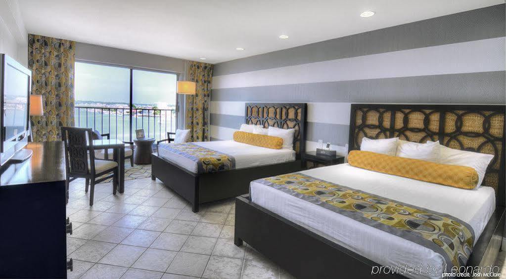 Blockade Runner Beach Resort Wrightsville Beach Extérieur photo