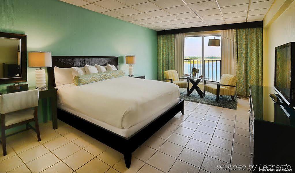 Blockade Runner Beach Resort Wrightsville Beach Extérieur photo