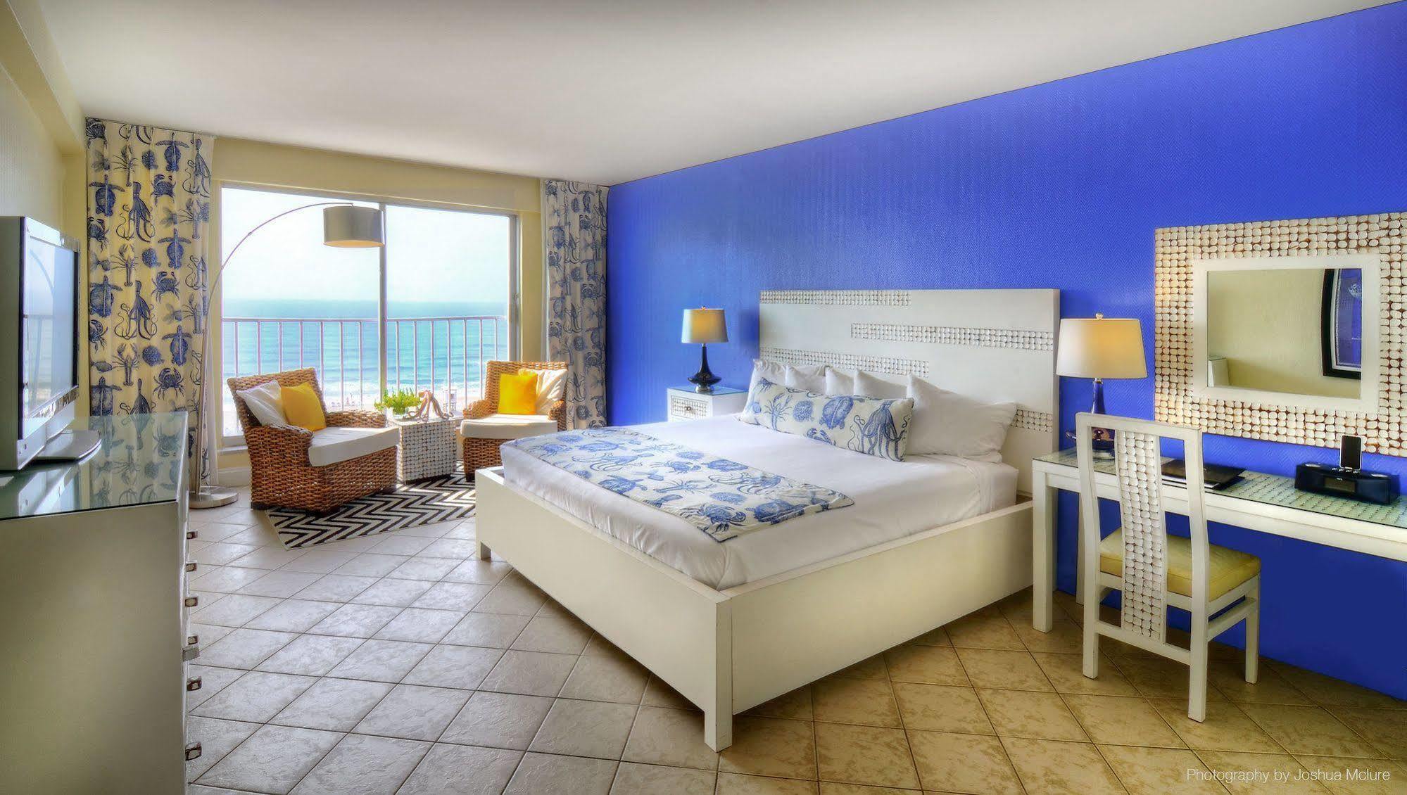 Blockade Runner Beach Resort Wrightsville Beach Extérieur photo