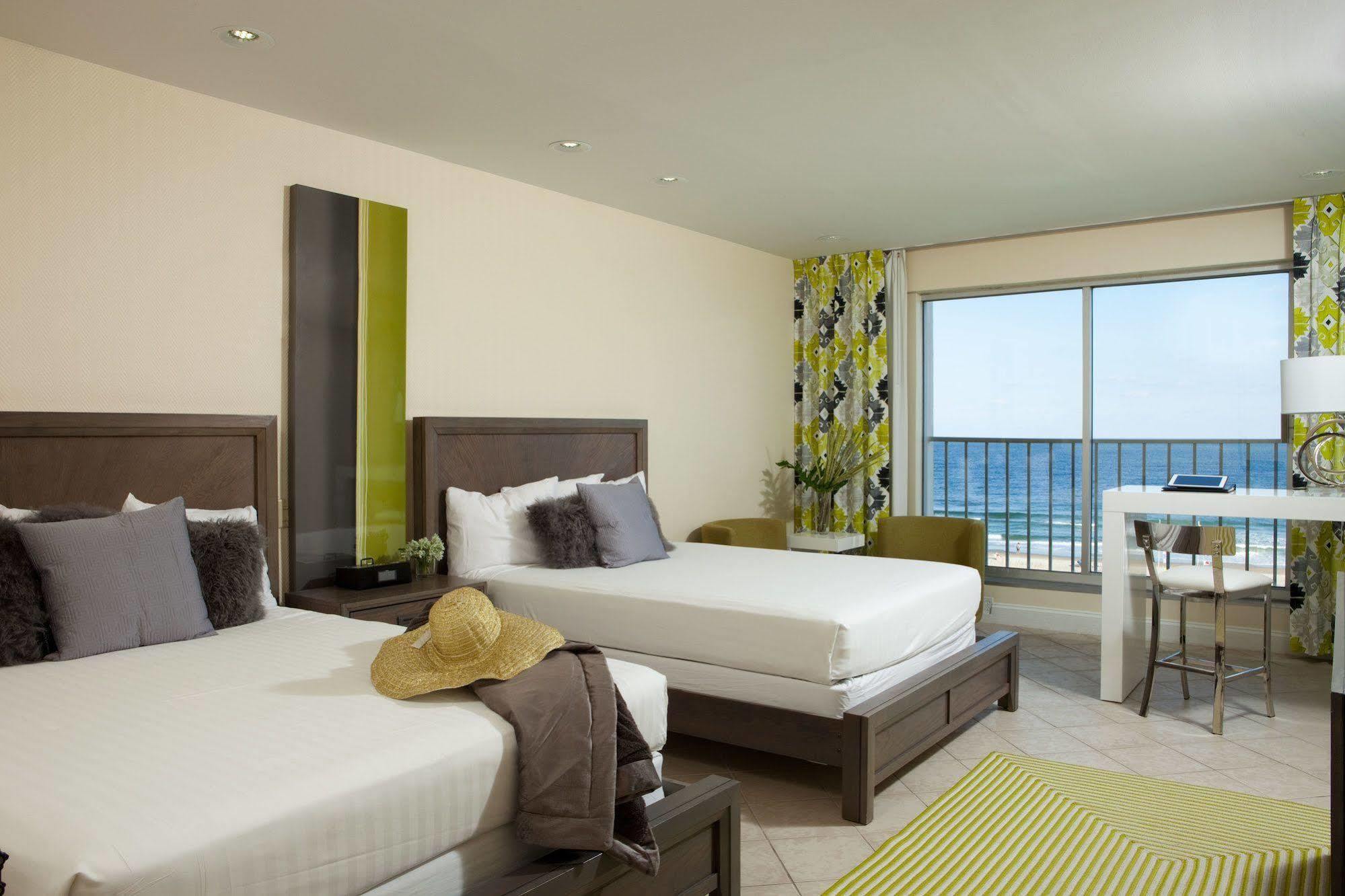Blockade Runner Beach Resort Wrightsville Beach Extérieur photo