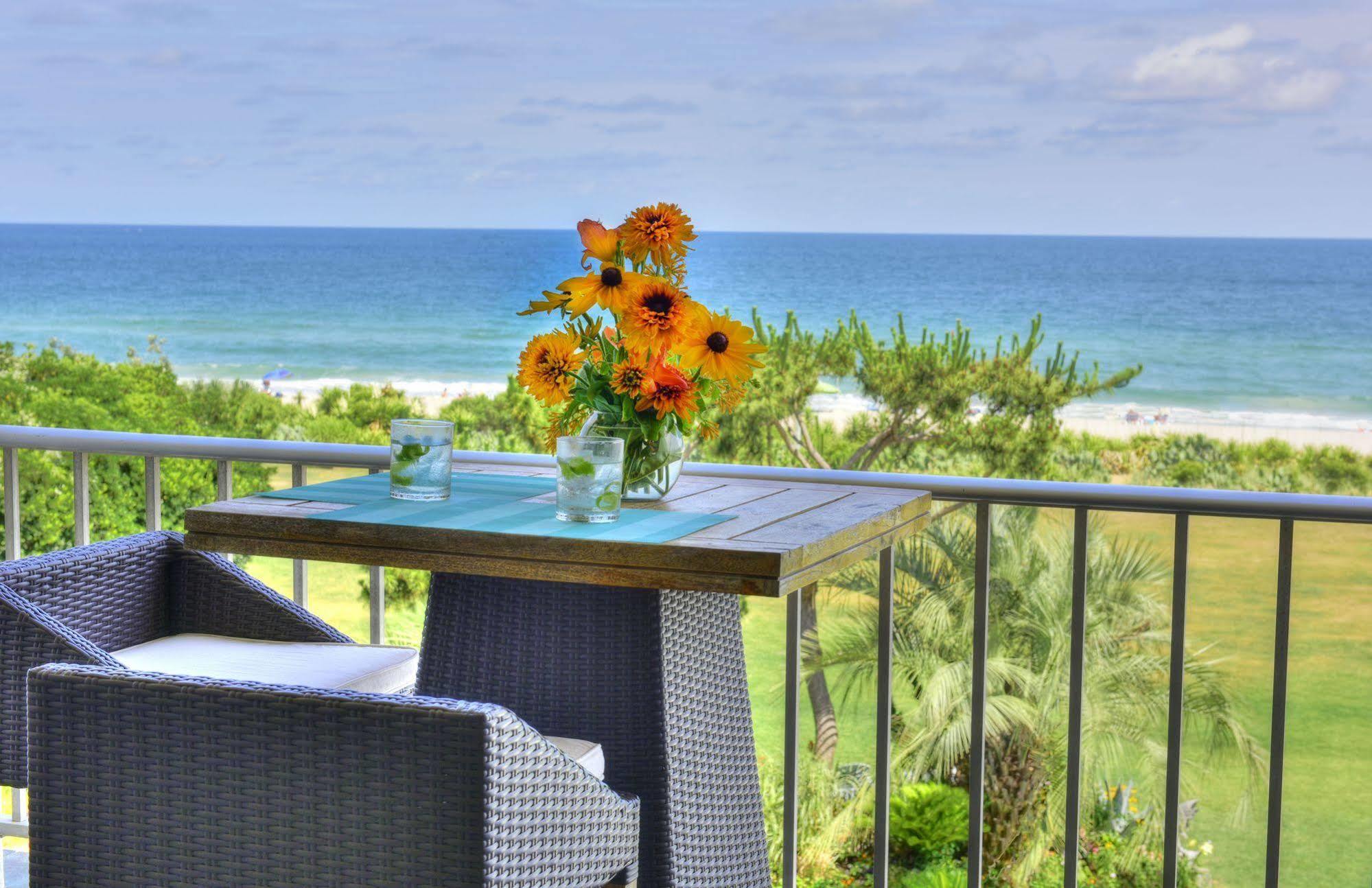 Blockade Runner Beach Resort Wrightsville Beach Extérieur photo