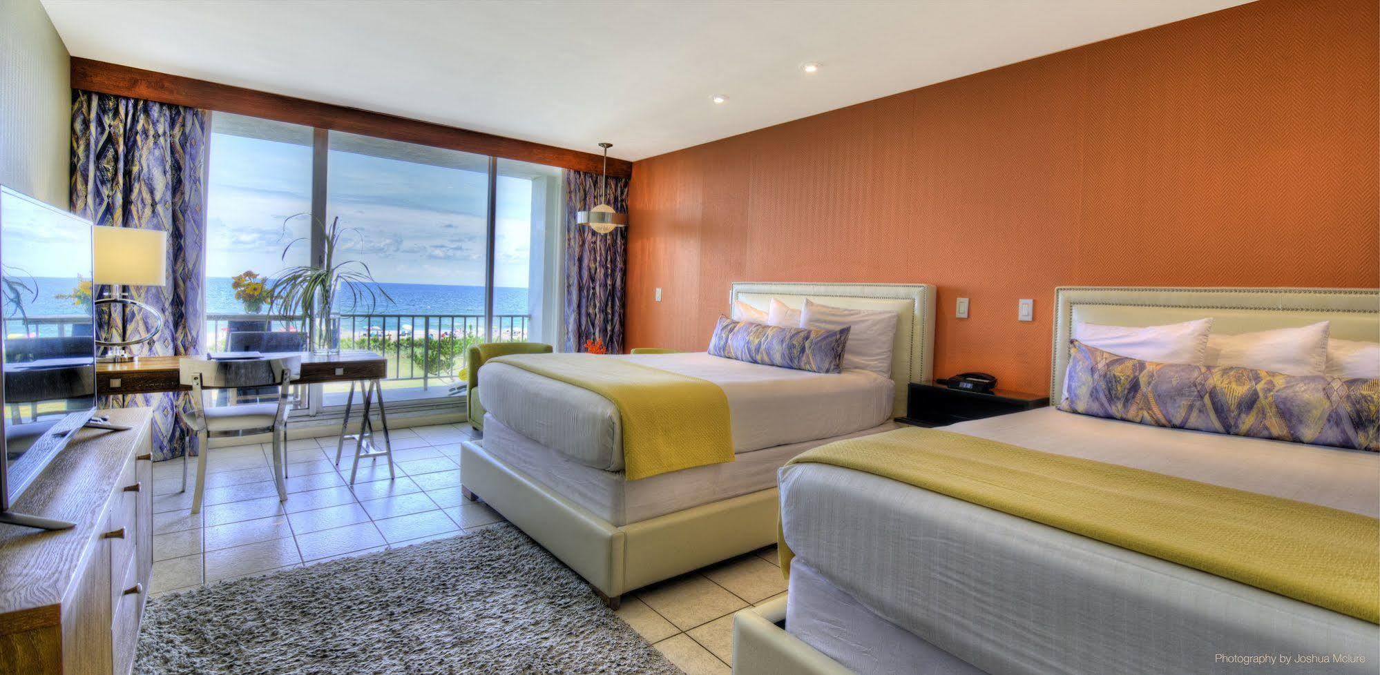 Blockade Runner Beach Resort Wrightsville Beach Extérieur photo
