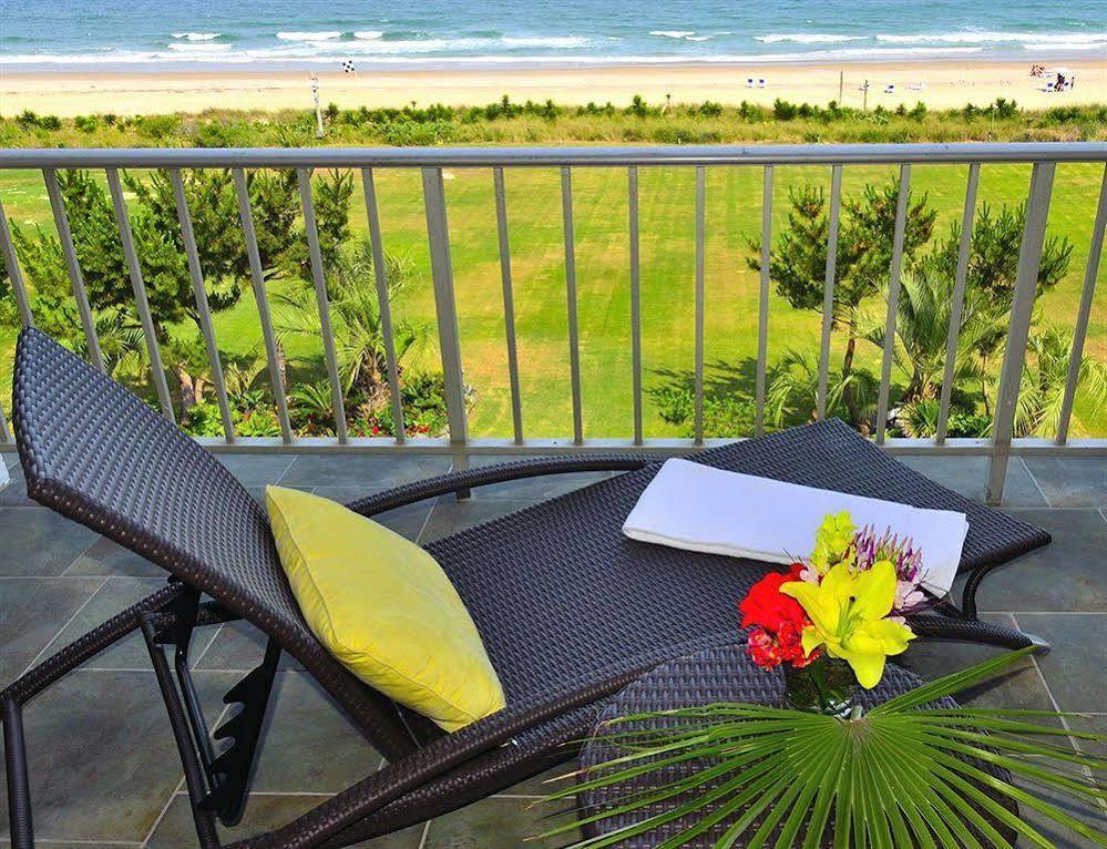 Blockade Runner Beach Resort Wrightsville Beach Extérieur photo