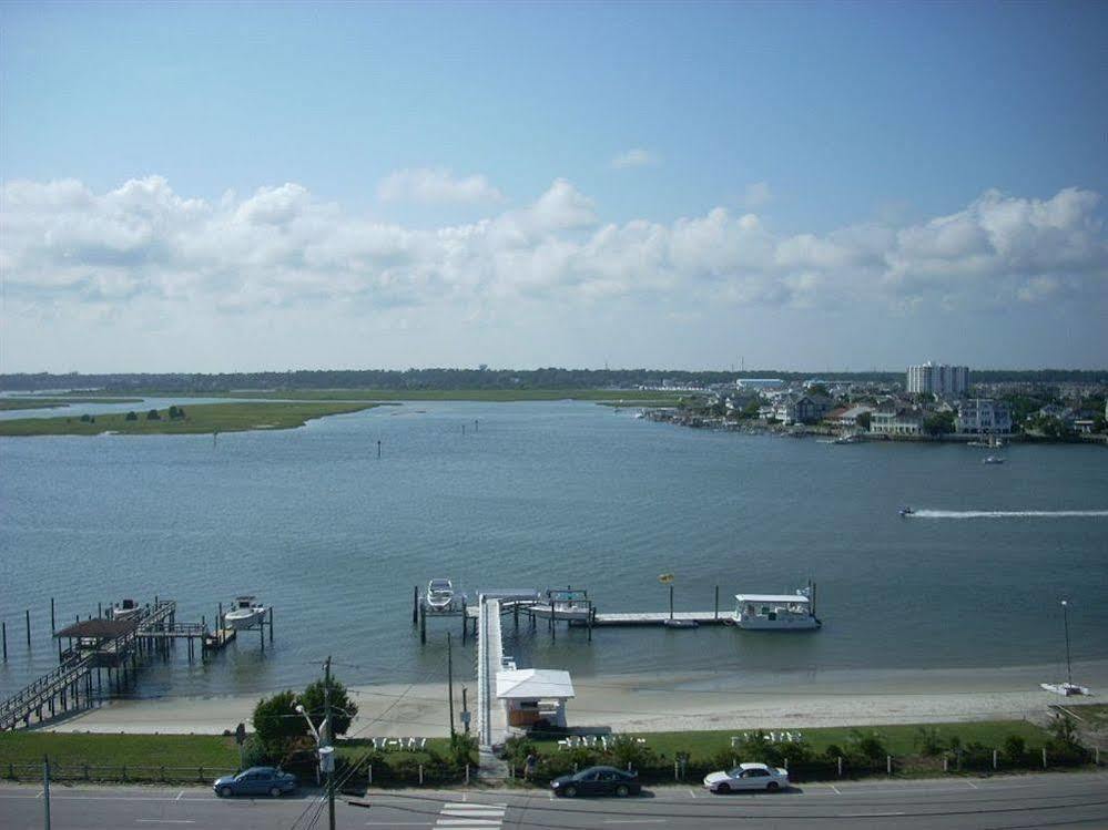Blockade Runner Beach Resort Wrightsville Beach Extérieur photo