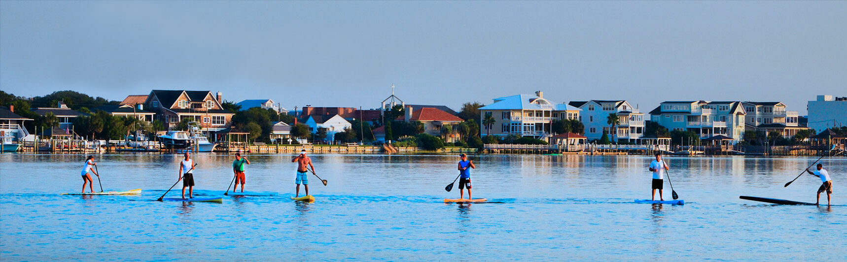 Blockade Runner Beach Resort Wrightsville Beach Extérieur photo