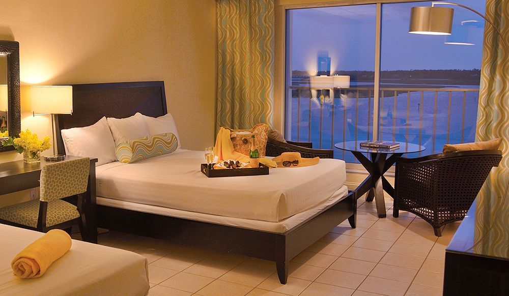 Blockade Runner Beach Resort Wrightsville Beach Extérieur photo